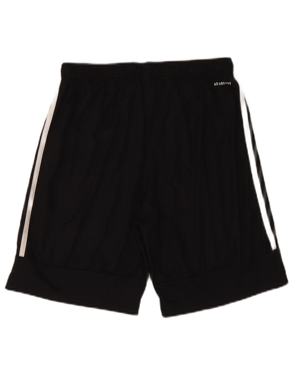 Adidas Jungen Aeroready Sport Shorts 13-14 Jahre Schwarz