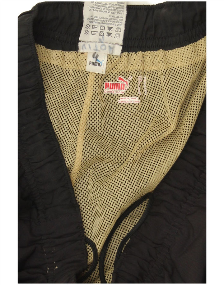 PUMA Herren Portugal Trainingshose, groß, marineblau, Polyester