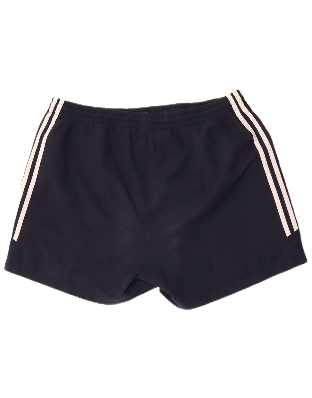 Adidas Herren-Sportshorts, groß, marineblau, Polyester, Sport