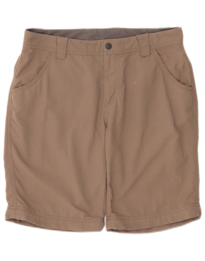 Berghaus Damen Freizeitshorts W30 Mittelgrau