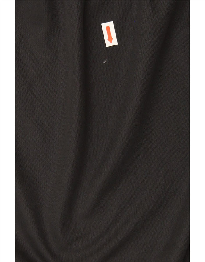 ADIDAS Mens Aeroready Sport Shorts XL  Black Polyester Vintage Adidas and Second-Hand Adidas from Messina Hembry 
