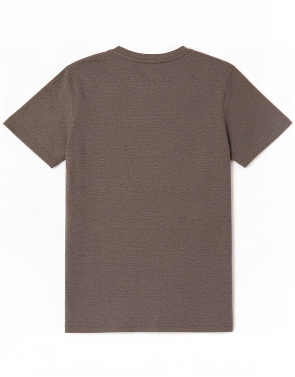 Puma Jungen T-Shirt mit Grafik, 15–16 Jahre, grau gefleckt