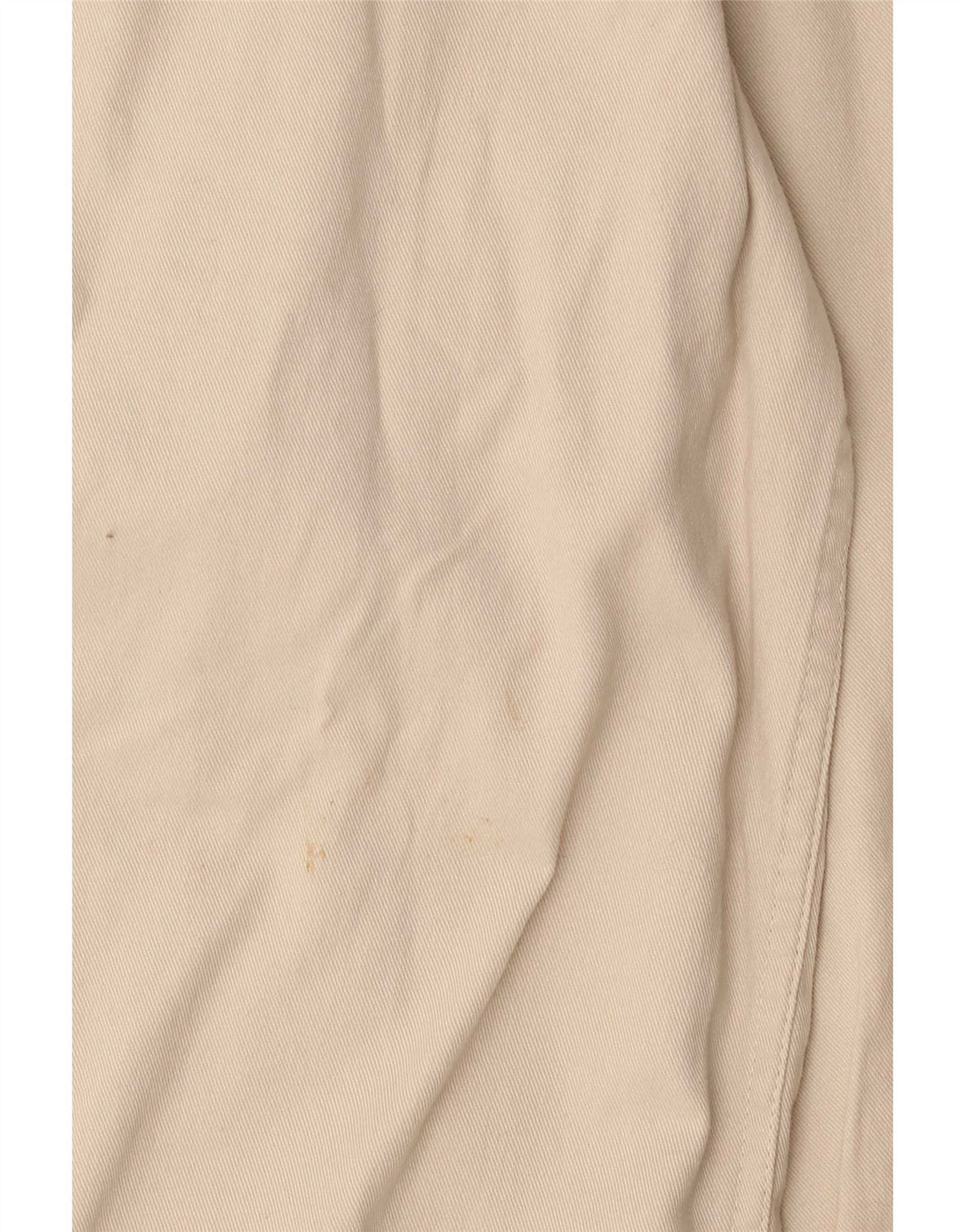 Wrangler Herrenhemd XL Beige Baumwolle