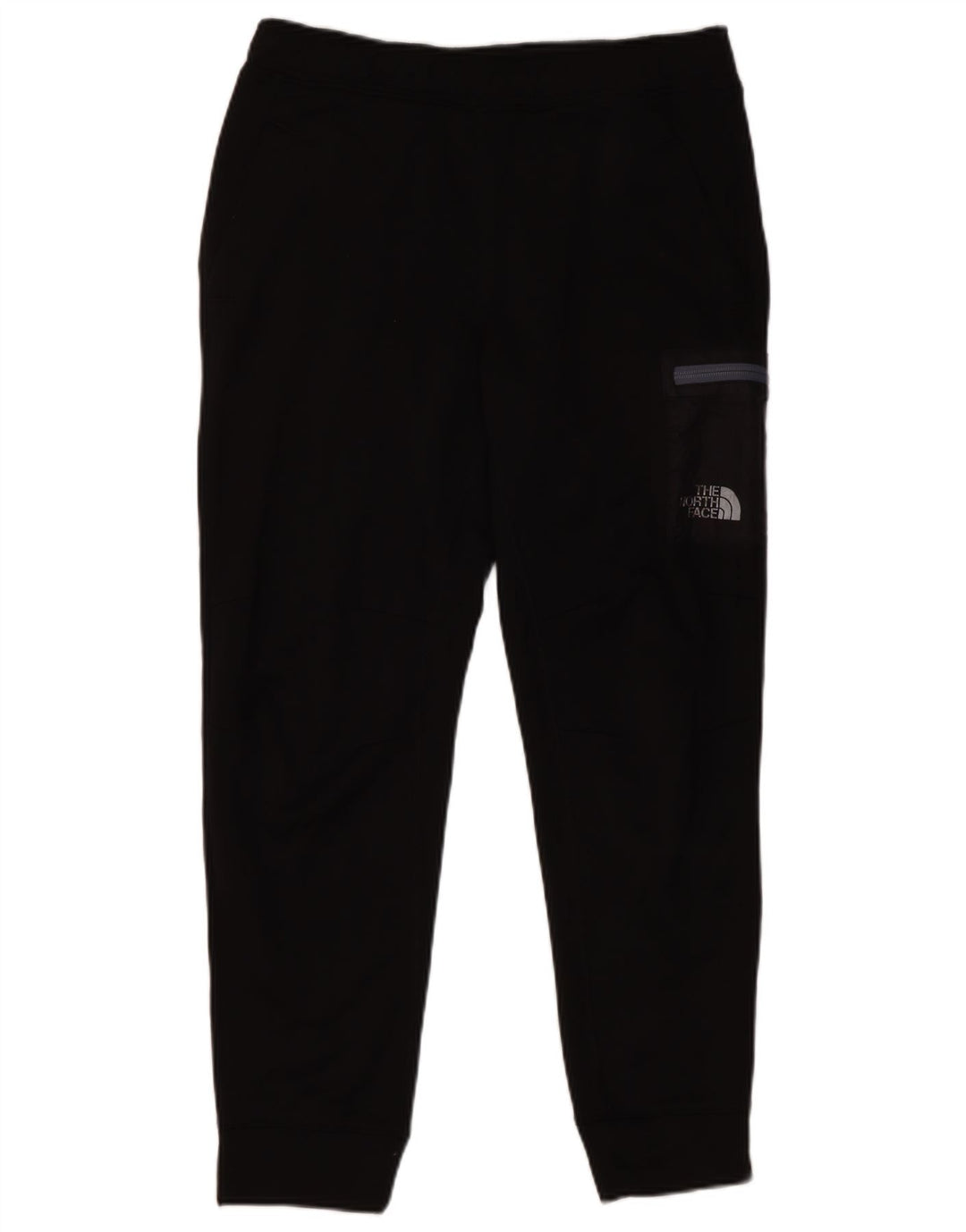 The North Face Herren Cargo-Trainingshose, Jogginghose, Größe S, Schwarz, Polyester