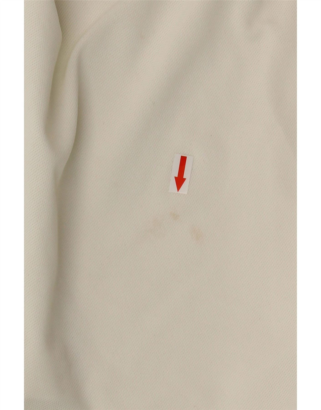 Nike Herren Sportshorts XL Weiß Polyester