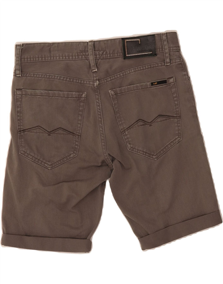 Mens Casual Shorts W30 Medium Vintage Meltin' Pot and Second-Hand Meltin' Pot from Messina Hembry 