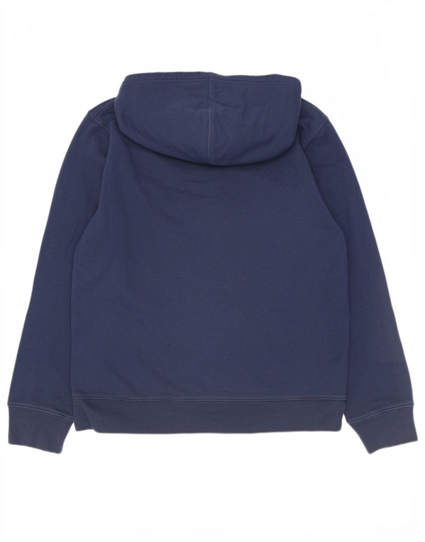 Levi's Herren-Kapuzenpullover mit Grafik, XL, Marineblau, Baumwolle