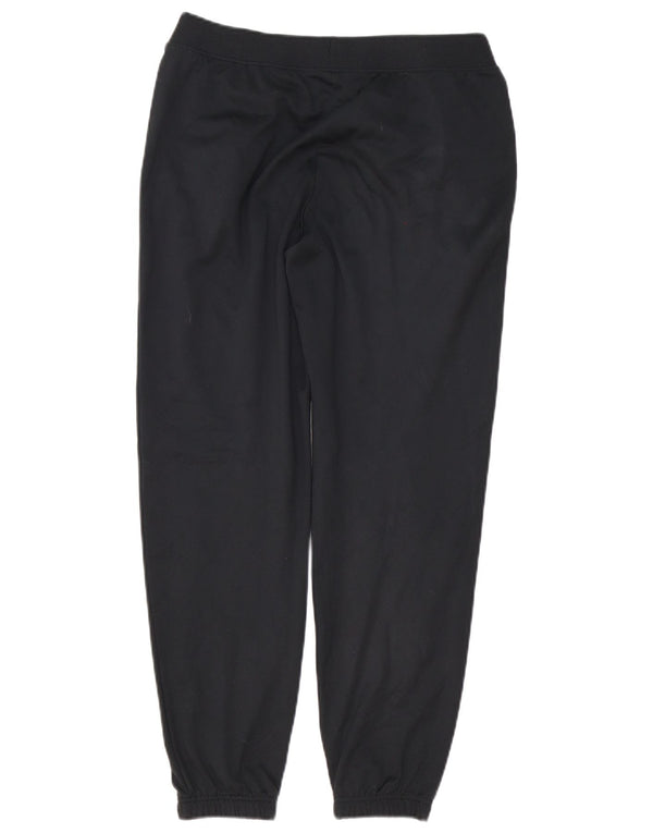 Under Armour Jungen-Trainingshose, Jogginghose, 13–14 Jahre, XL, Schwarz