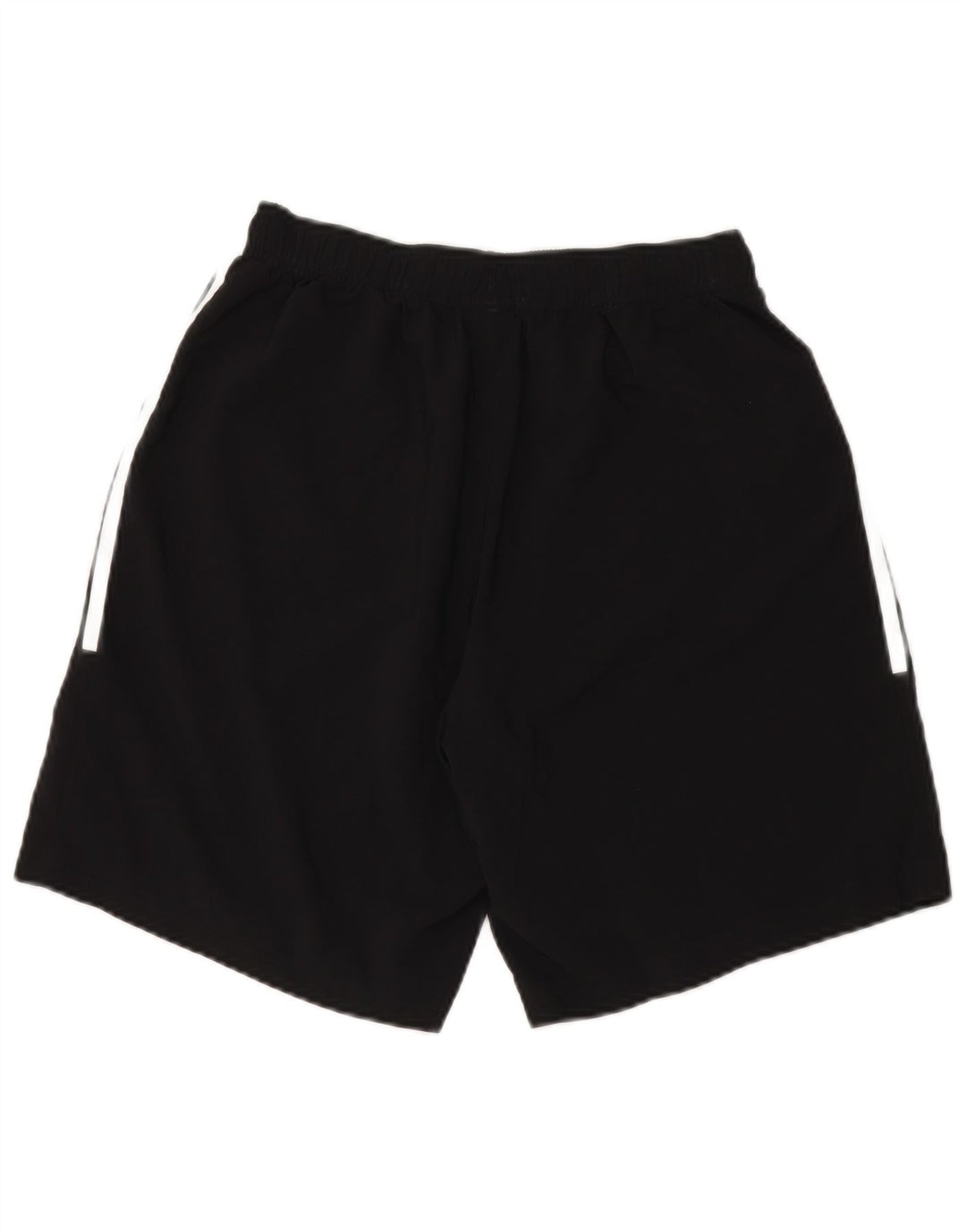 Adidas Herren Sportshorts Medium Schwarz Polyester
