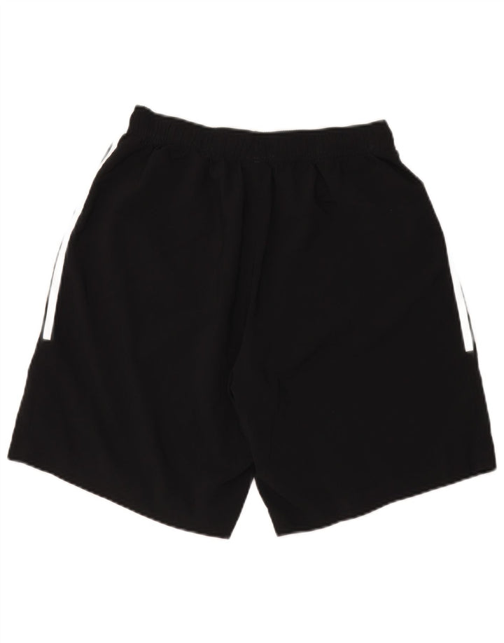 Adidas Herren Sportshorts Medium Schwarz Polyester