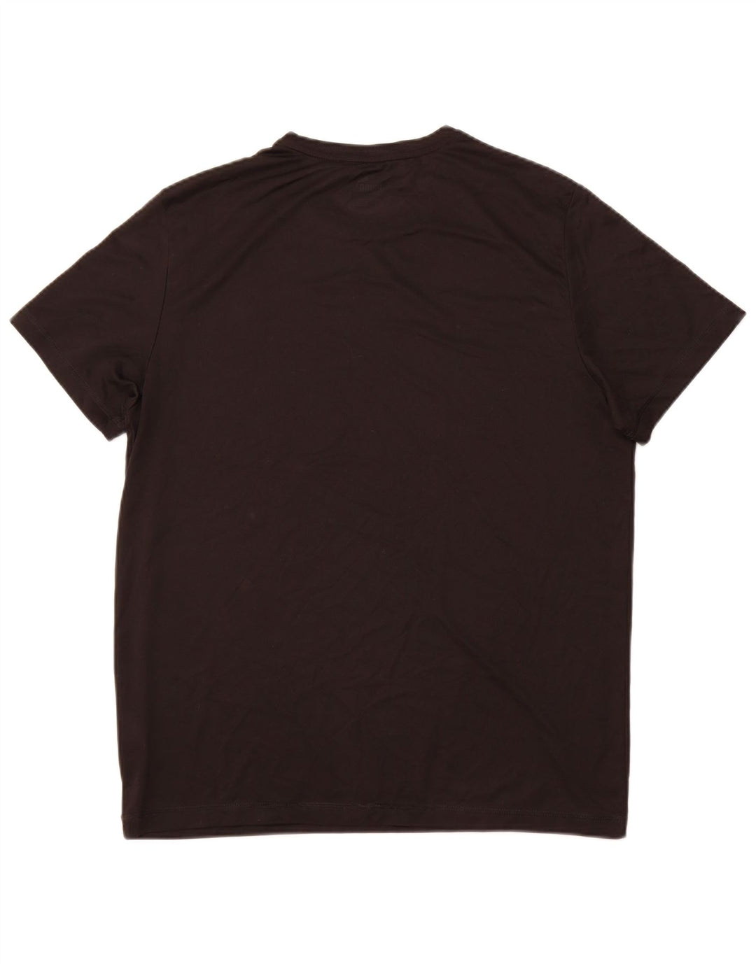 PUMA Herren T-Shirt Top XL Schwarz Polyester