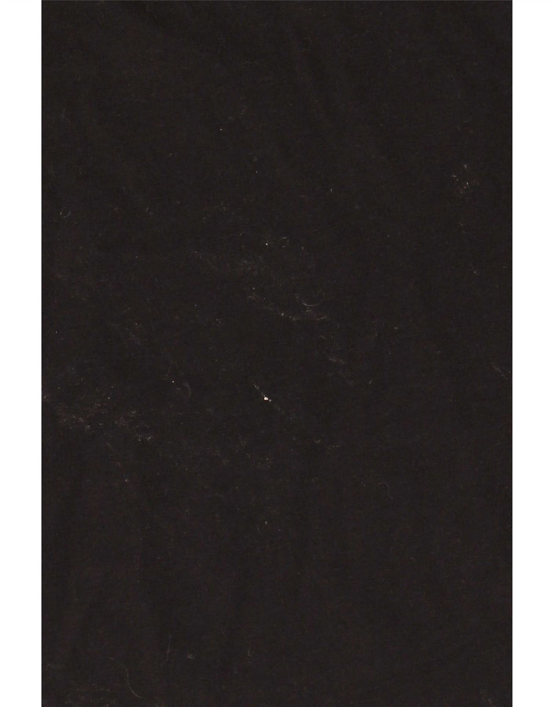 Jack & Jones Herren T-Shirt Top Small Schwarz Baumwolle