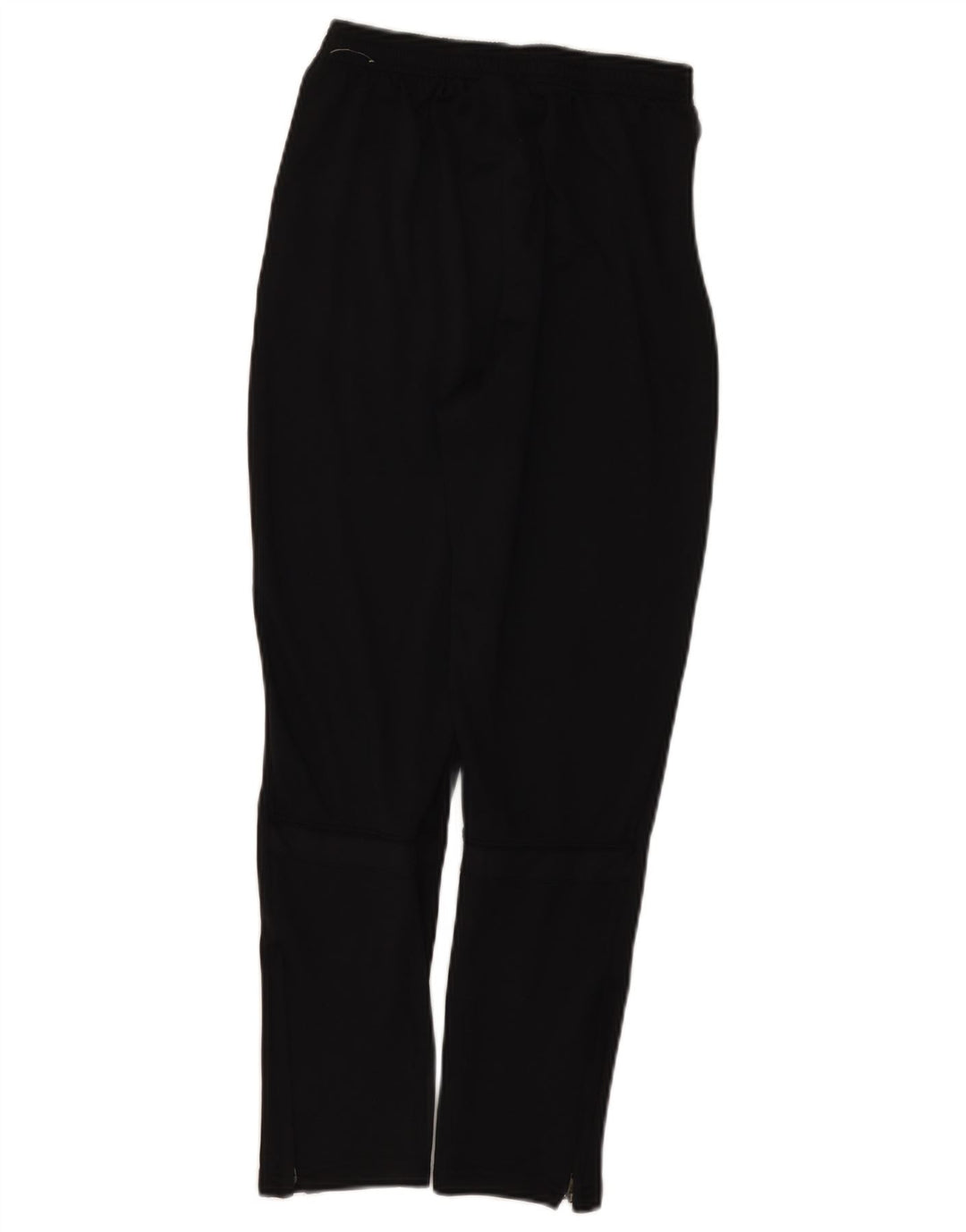 Nike Dri Fit Trainingshose für Jungen, 13–14 Jahre, XL, schwarzes Polyester