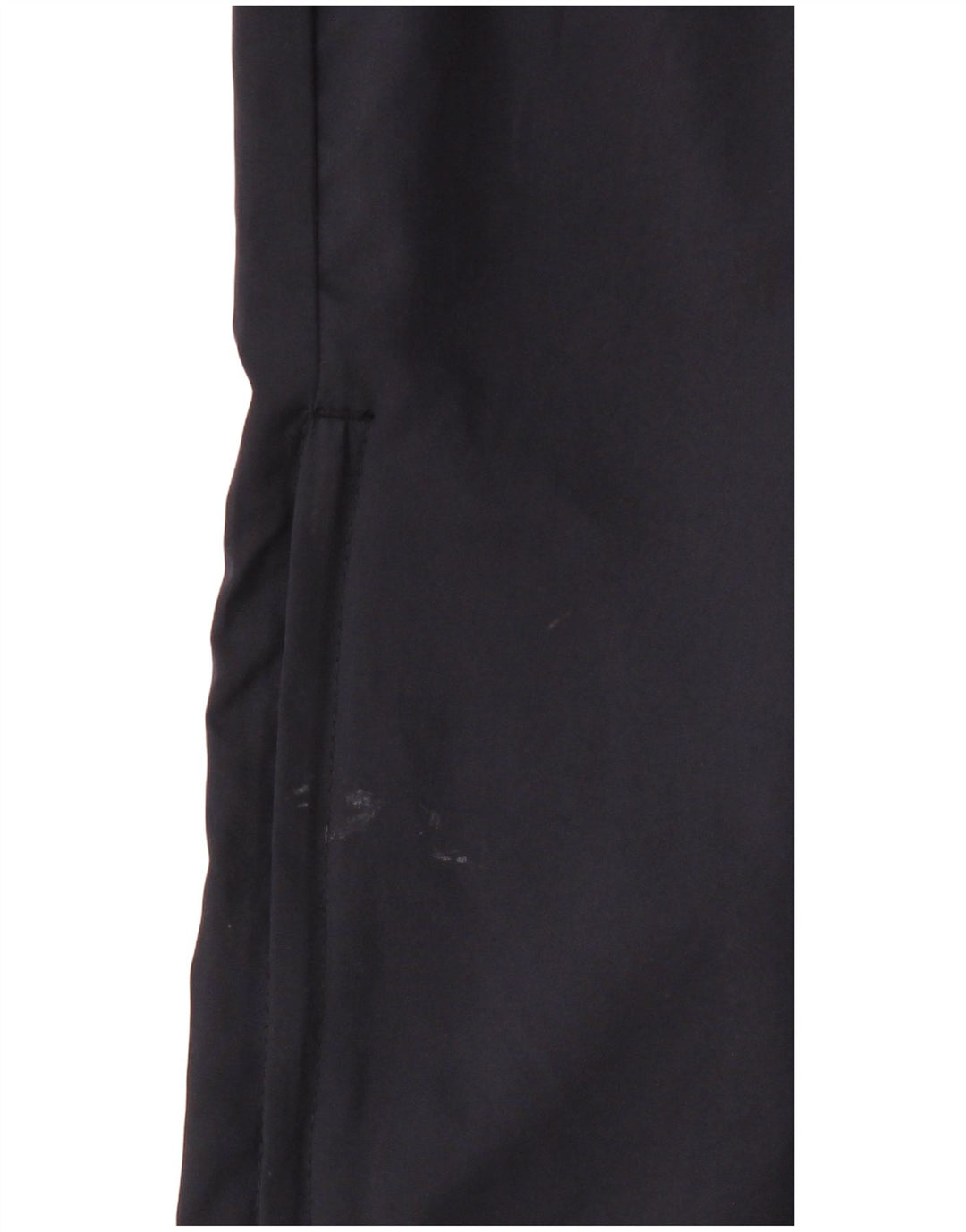 NIKE Damen-Trainingshose, US 12/14, Größe L, Marineblau, Polyester