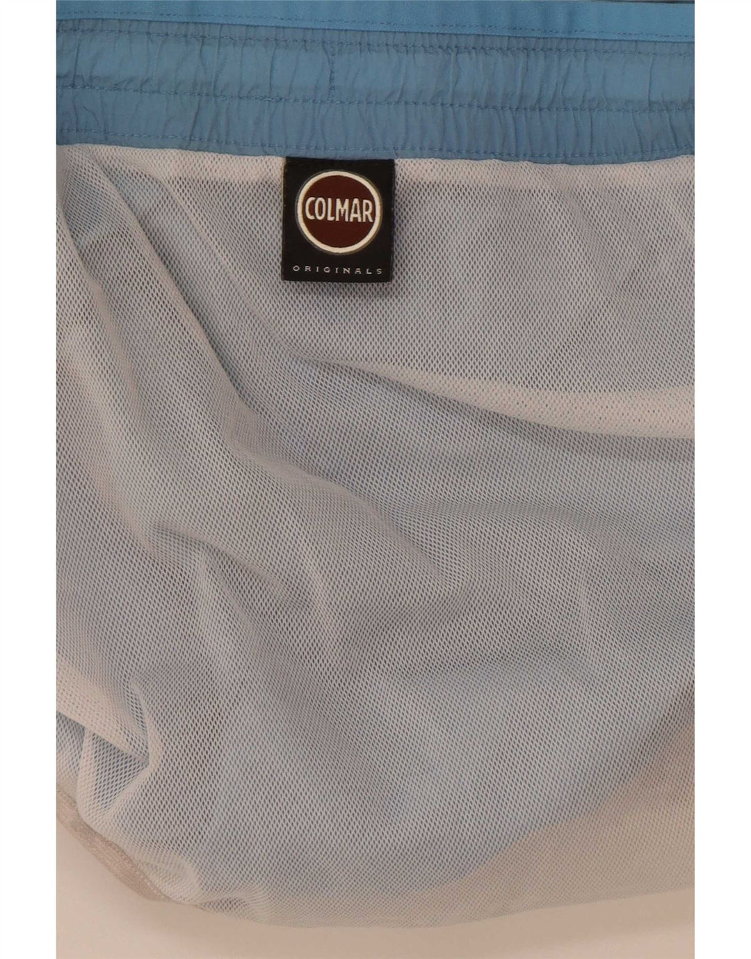 Colmar Herren Badeshorts IT 52 Large Blau
