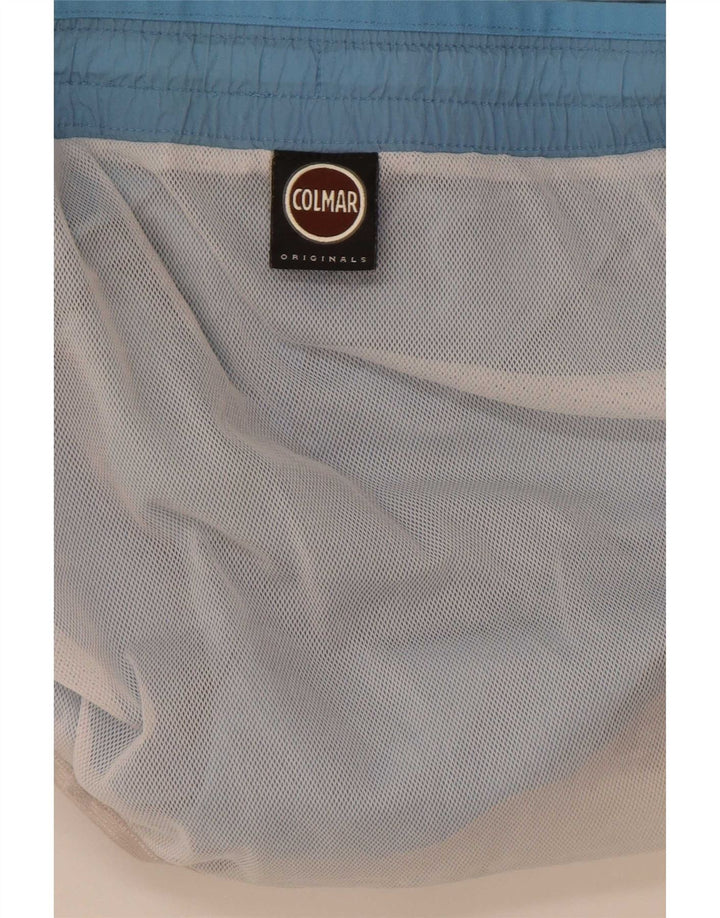 Colmar Herren Badeshorts IT 52 Large Blau