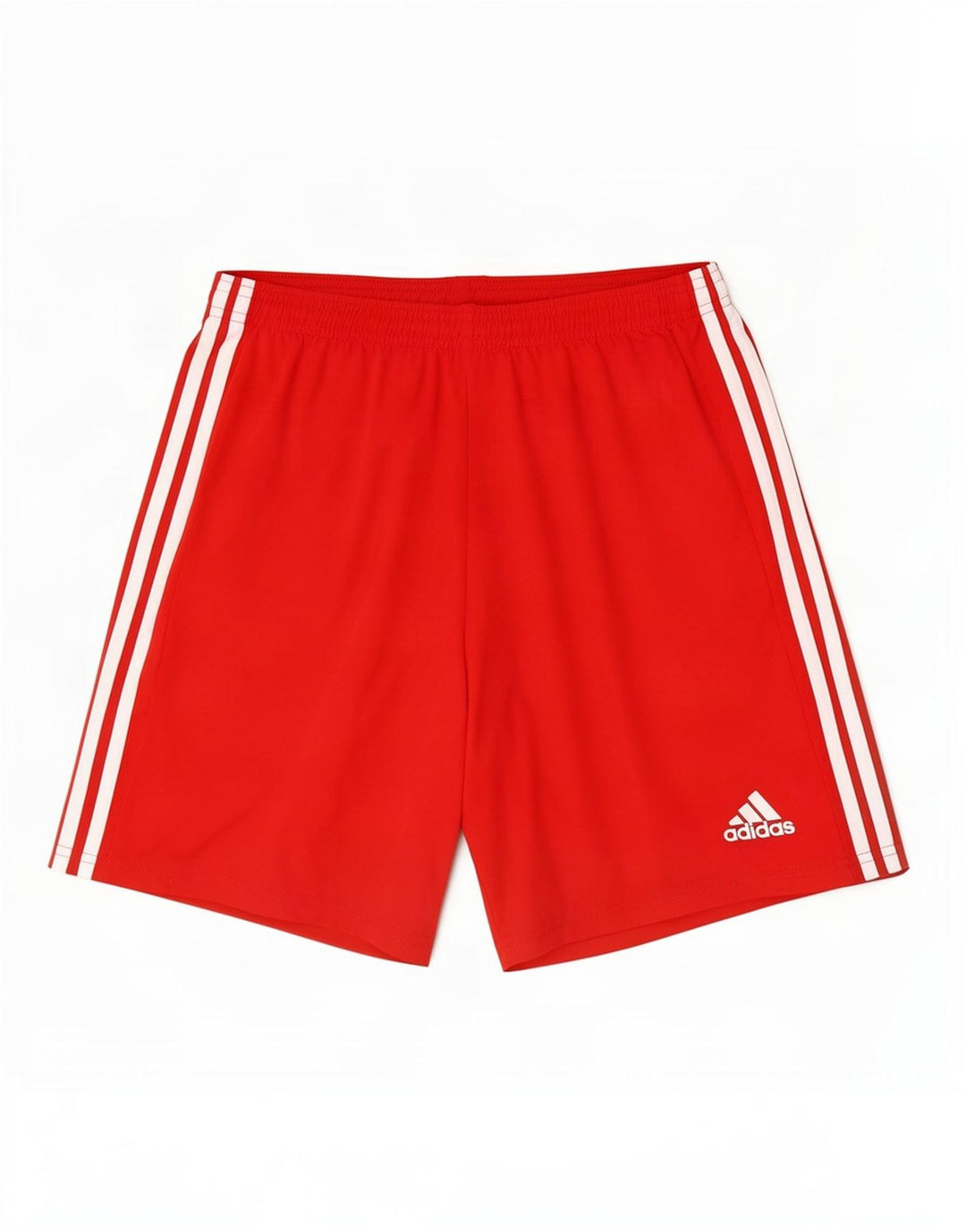 Adidas Herren Aeroready Sport Shorts XL Rot Polyester