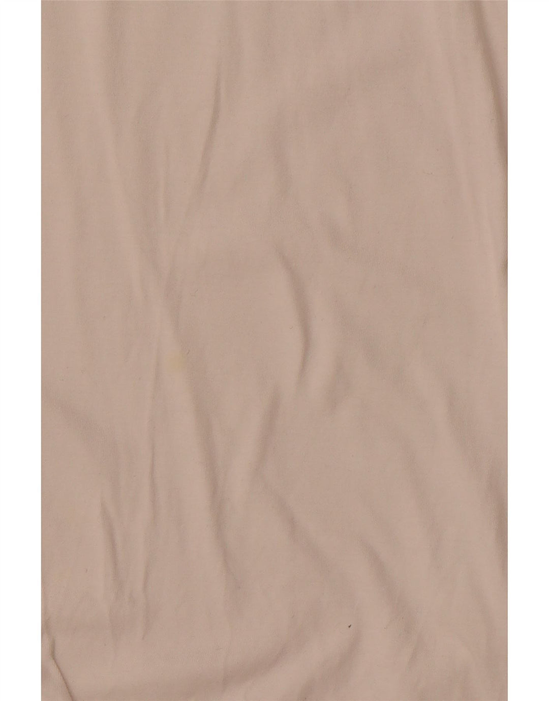 SHAMP Herren-Poloshirt mit Grafik, EU 48, mittelweiße geometrische Baumwolle