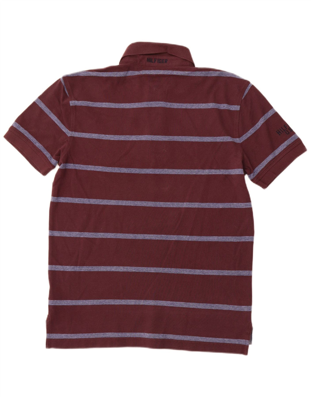 Herren-Poloshirt, groß