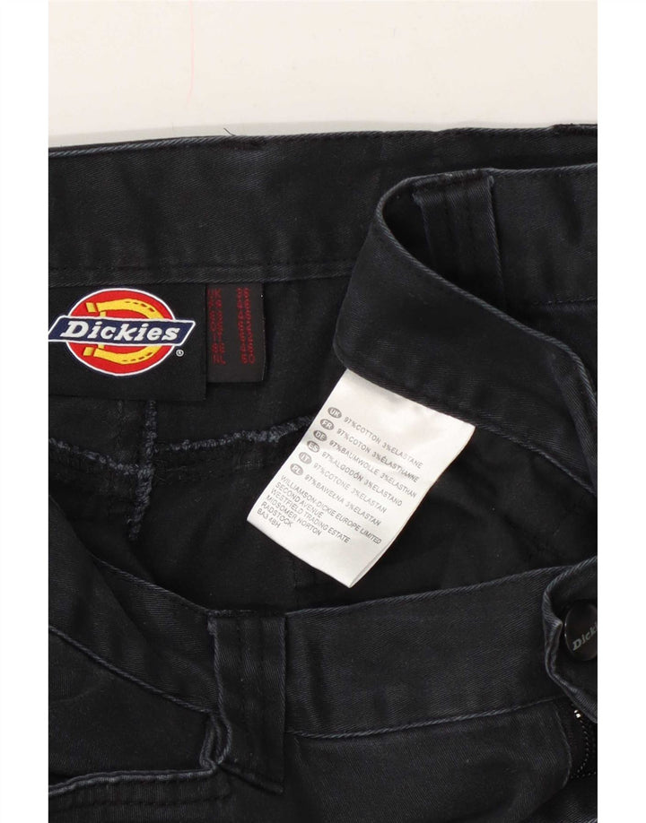 Dickies Herren-Cargoshorts W36, große marineblaue Baumwolle