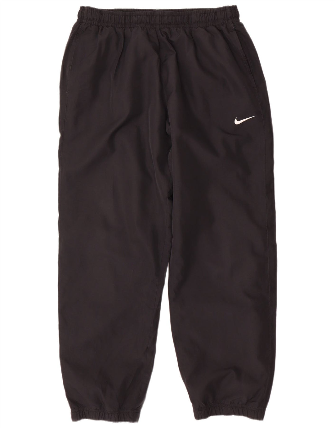Nike Herren-Trainingshose, Jogginghose, XL, Schwarz, Polyester