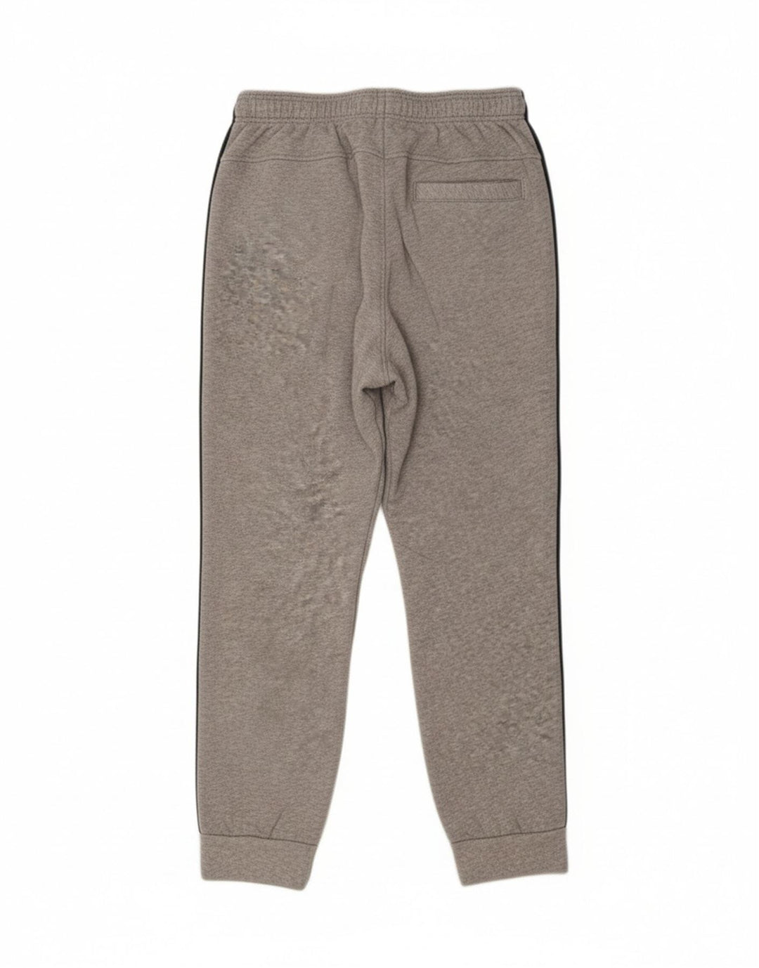 Adidas Herren Trainingshose Jogger mittelgraue Baumwolle