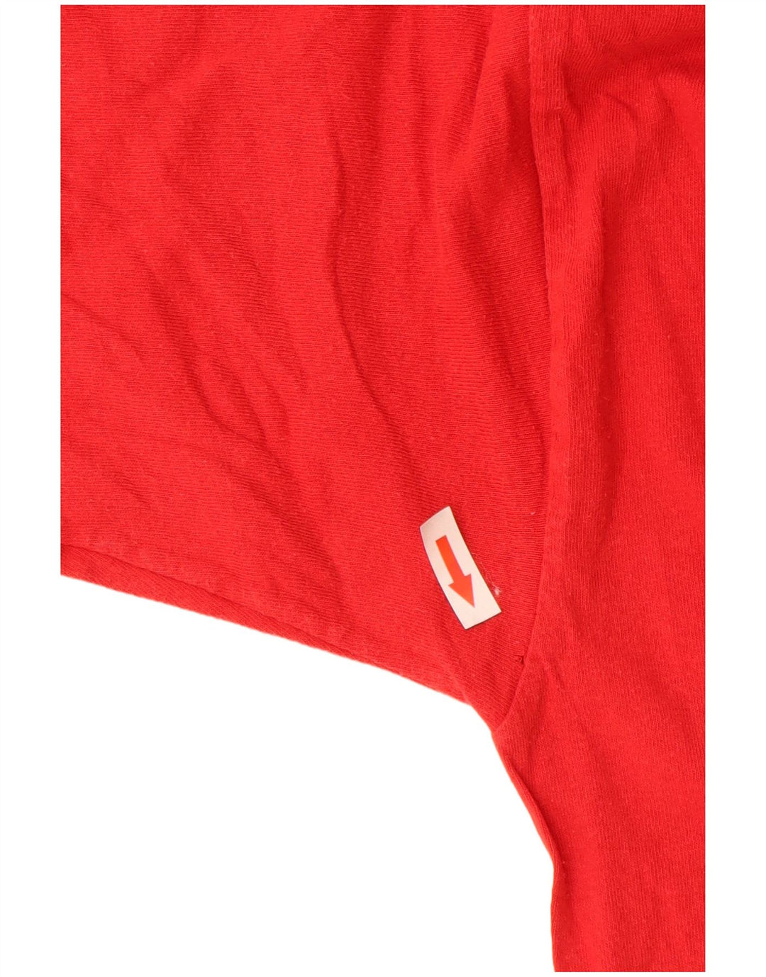 Adidas Herren Boston Red Sox Graphic T-Shirt Top Large Rot