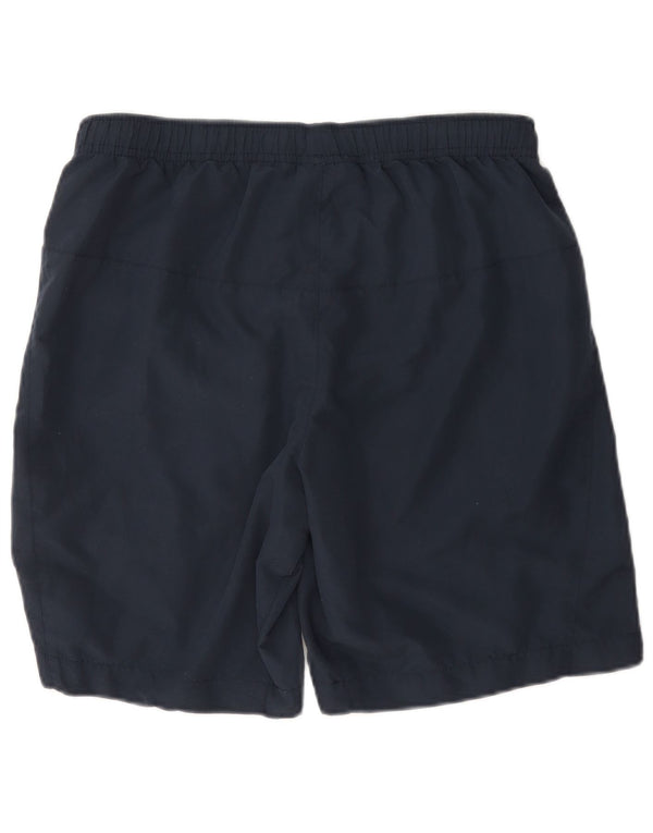 Lotto Herren Sportshorts Medium Marineblau