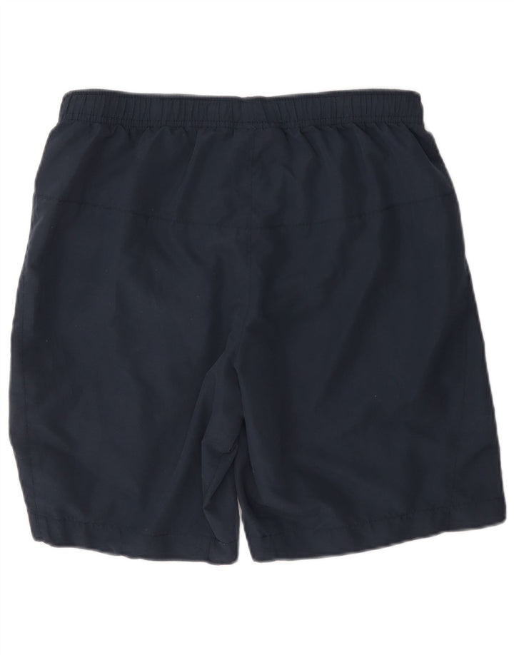 Lotto Herren Sportshorts Medium Marineblau