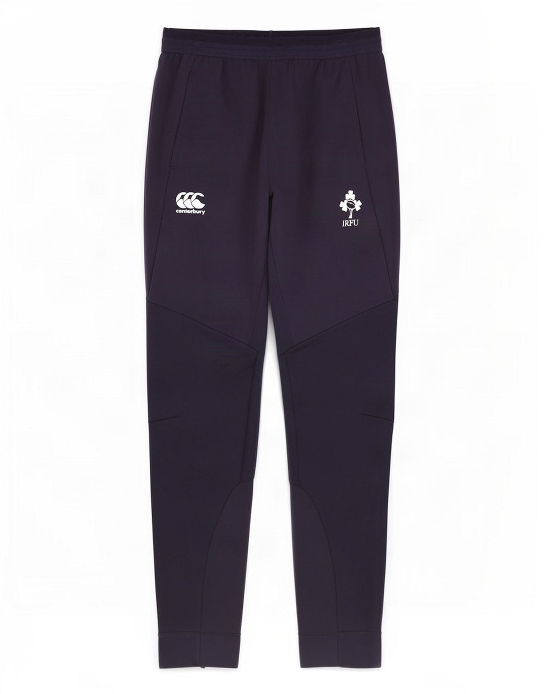 Canterbury Herren IRFU Trainingshose Joggers Large Marineblau Polyester