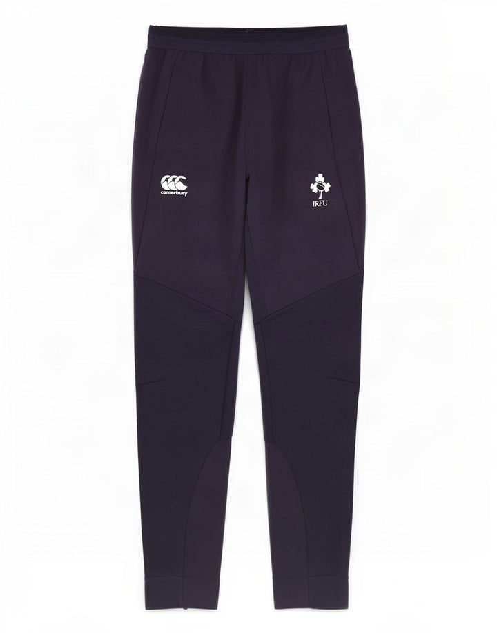 Canterbury Herren IRFU Trainingshose Joggers Large Marineblau Polyester