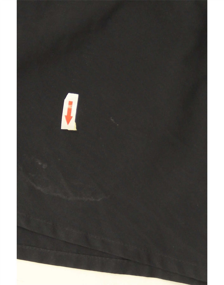 Nike Herren Dri Fit Sport Shorts Medium Schwarz Polyester