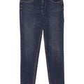 Liu Jo Damen Skinny Jeans W32 L29 Blau
