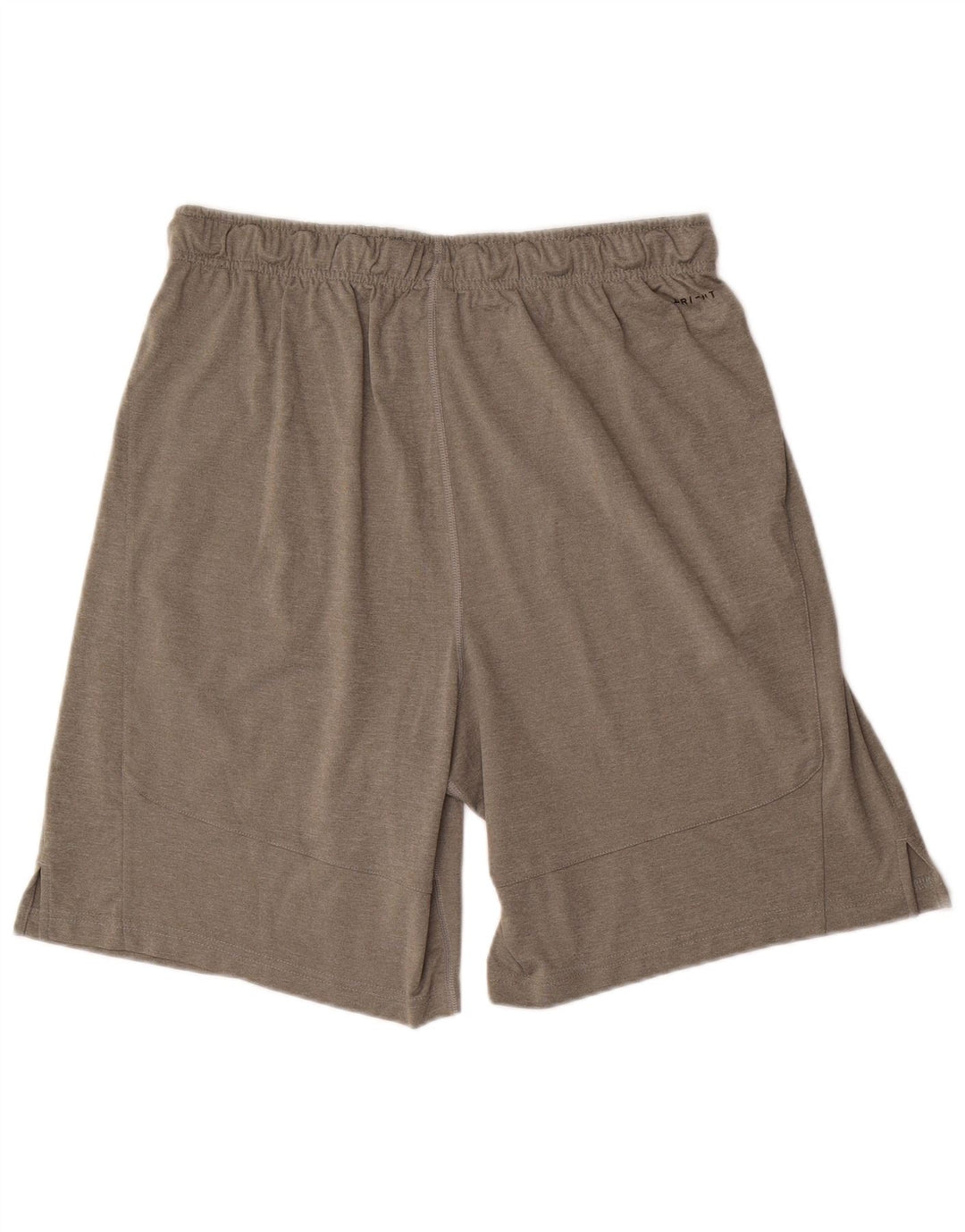Nike Herren Dri Fit Sport Shorts XL Grau