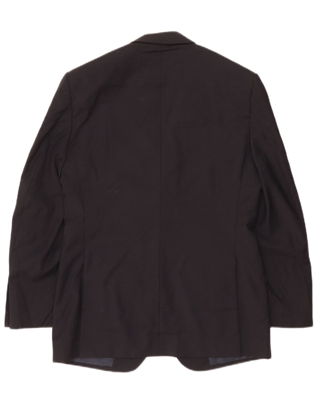 Marks & Spencer Herren Autograph Blazer Jacke UK 38 Mittel Marineblau