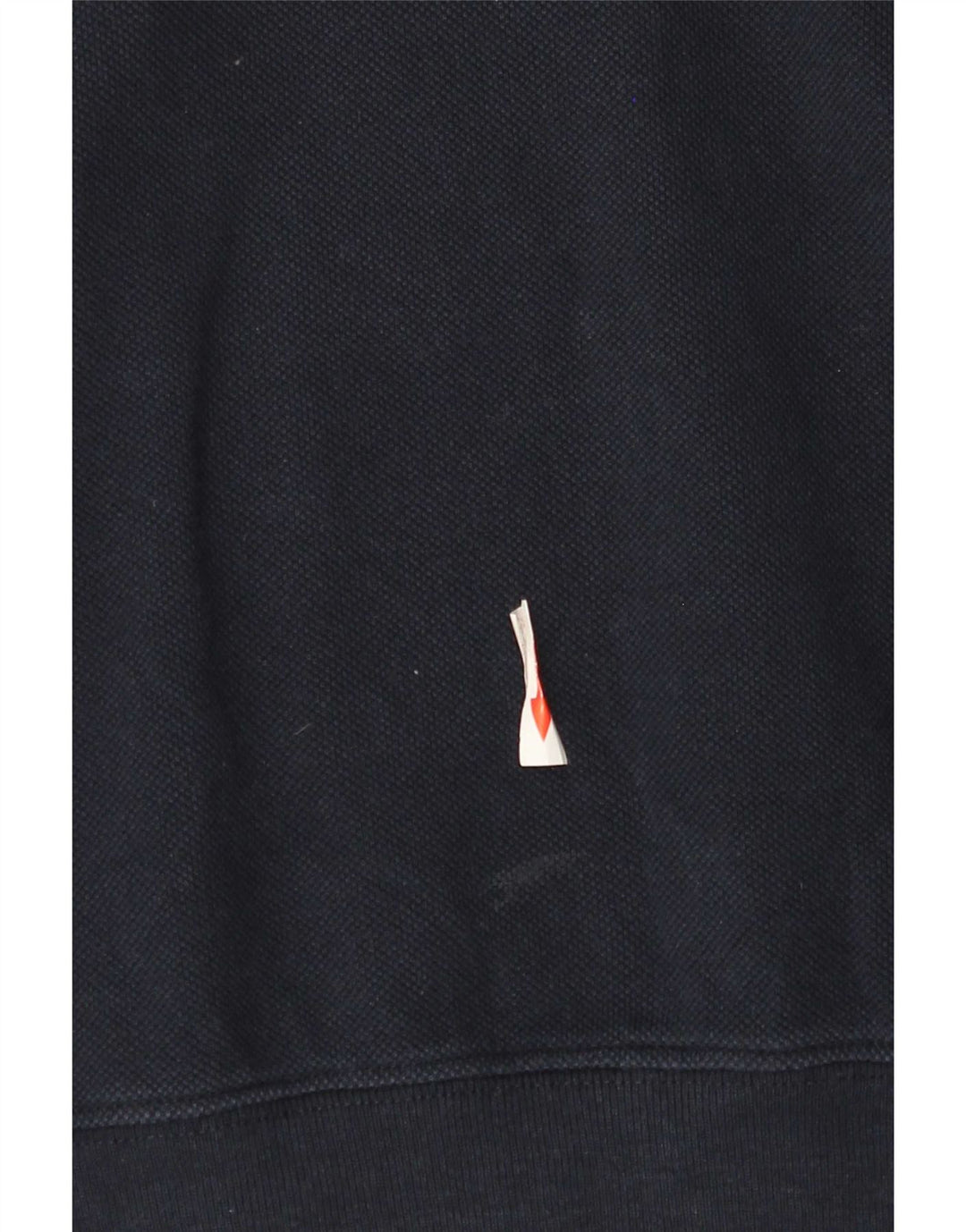 Paul & Shark Herren-Sweatshirt mit Reißverschluss, 2XL, Marineblau