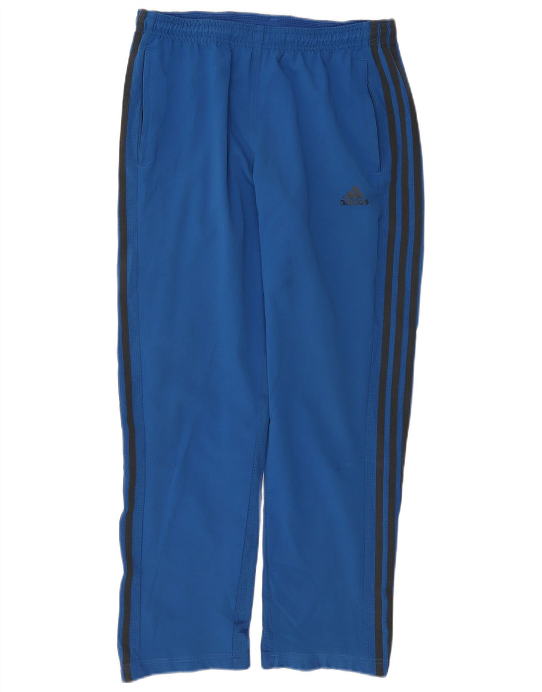 ADIDAS Herren Climacool Trainingshose Mittelblau