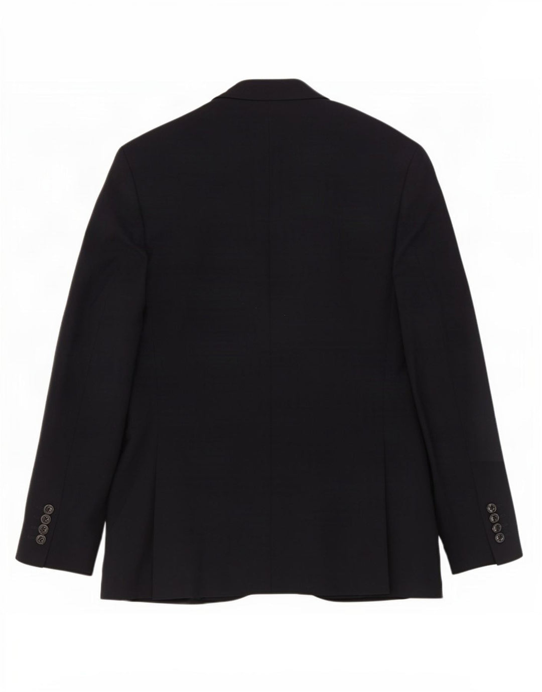 Marks & Spencer Herren-Blazer mit 2 Knöpfen, Größe UK 38, mittleres Marineblau