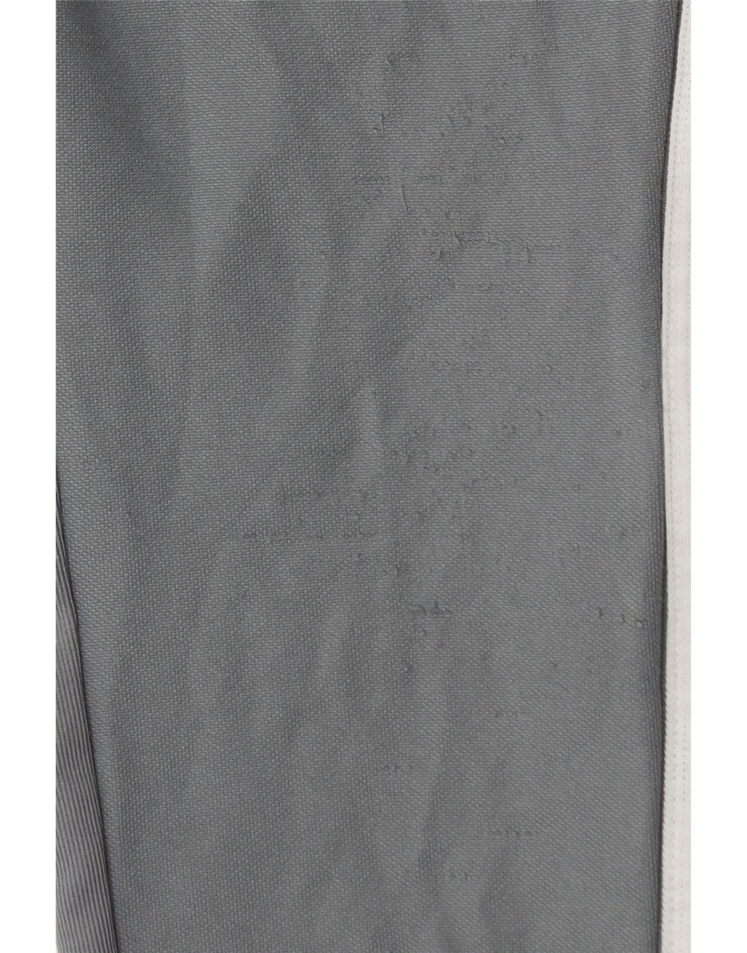 Adidas Herren-Trainingshose, klein, grau, Polyester
