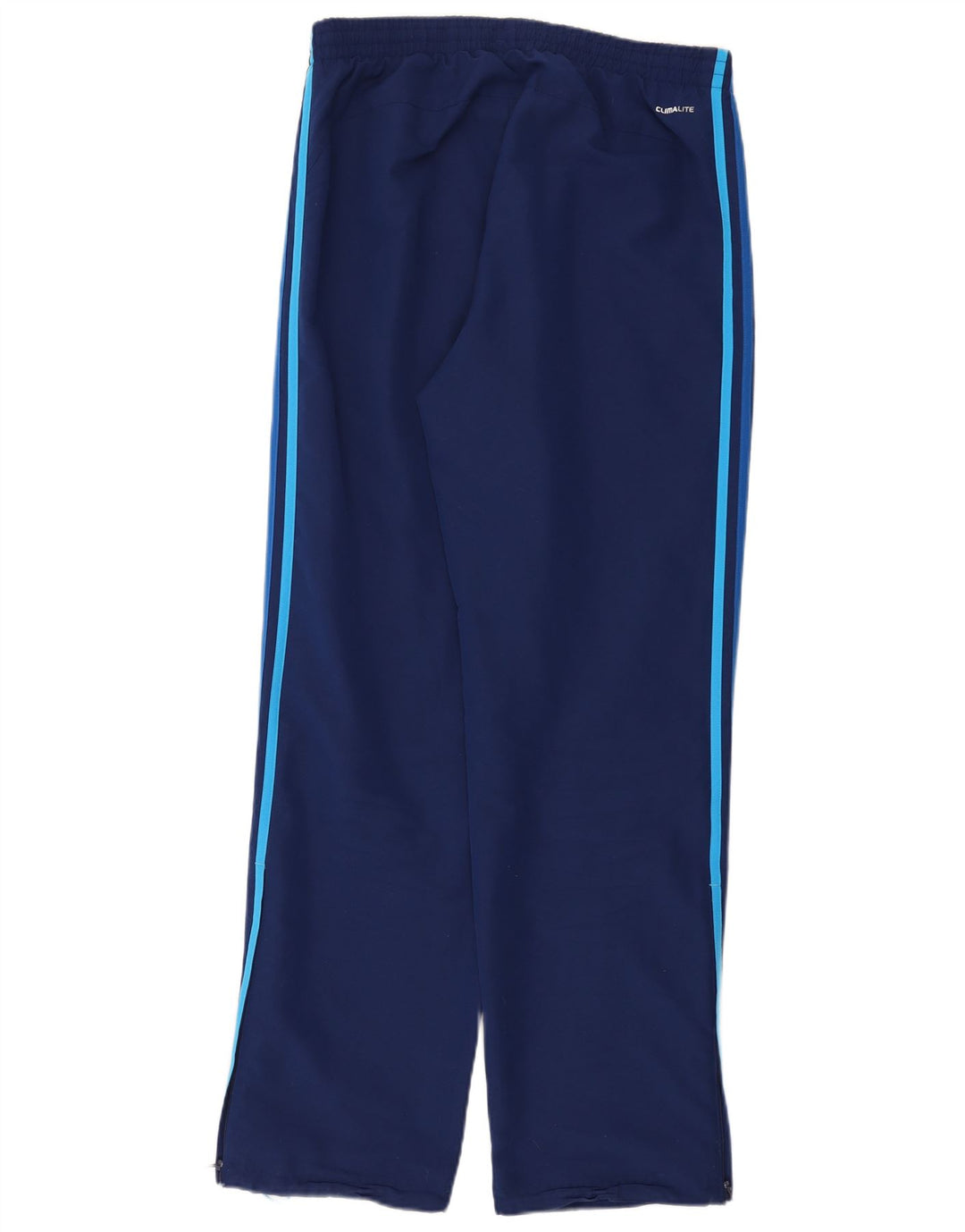 Adidas Herren Climalite Trainingshose Medium Marineblau Polyester