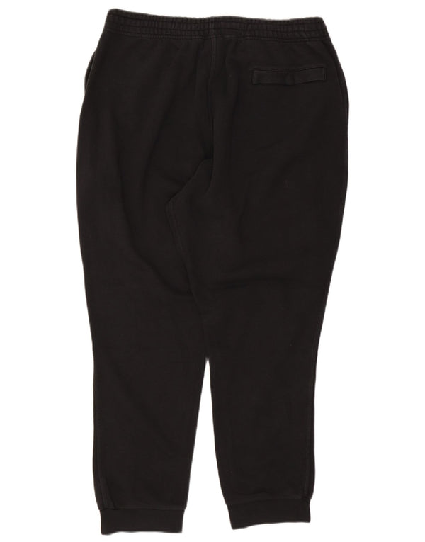 Nike Herren Trainingshose Jogger 2XL Schwarz