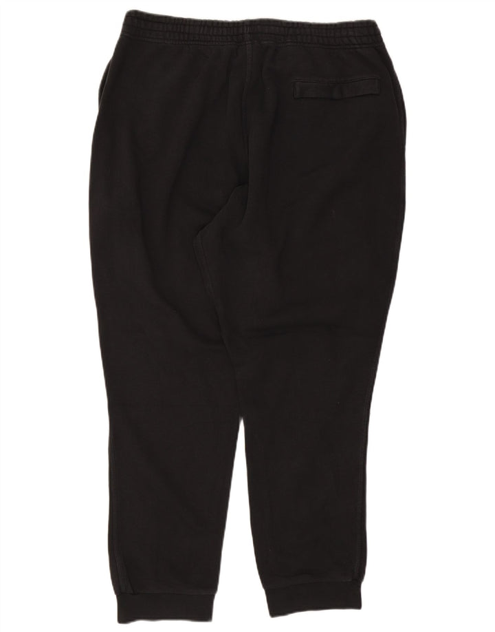 Nike Herren Trainingshose Jogger 2XL Schwarz