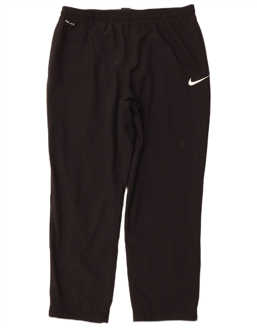NIKE Herren Dri Fit Trainingshose Jogger 2XL Schwarz Polyester