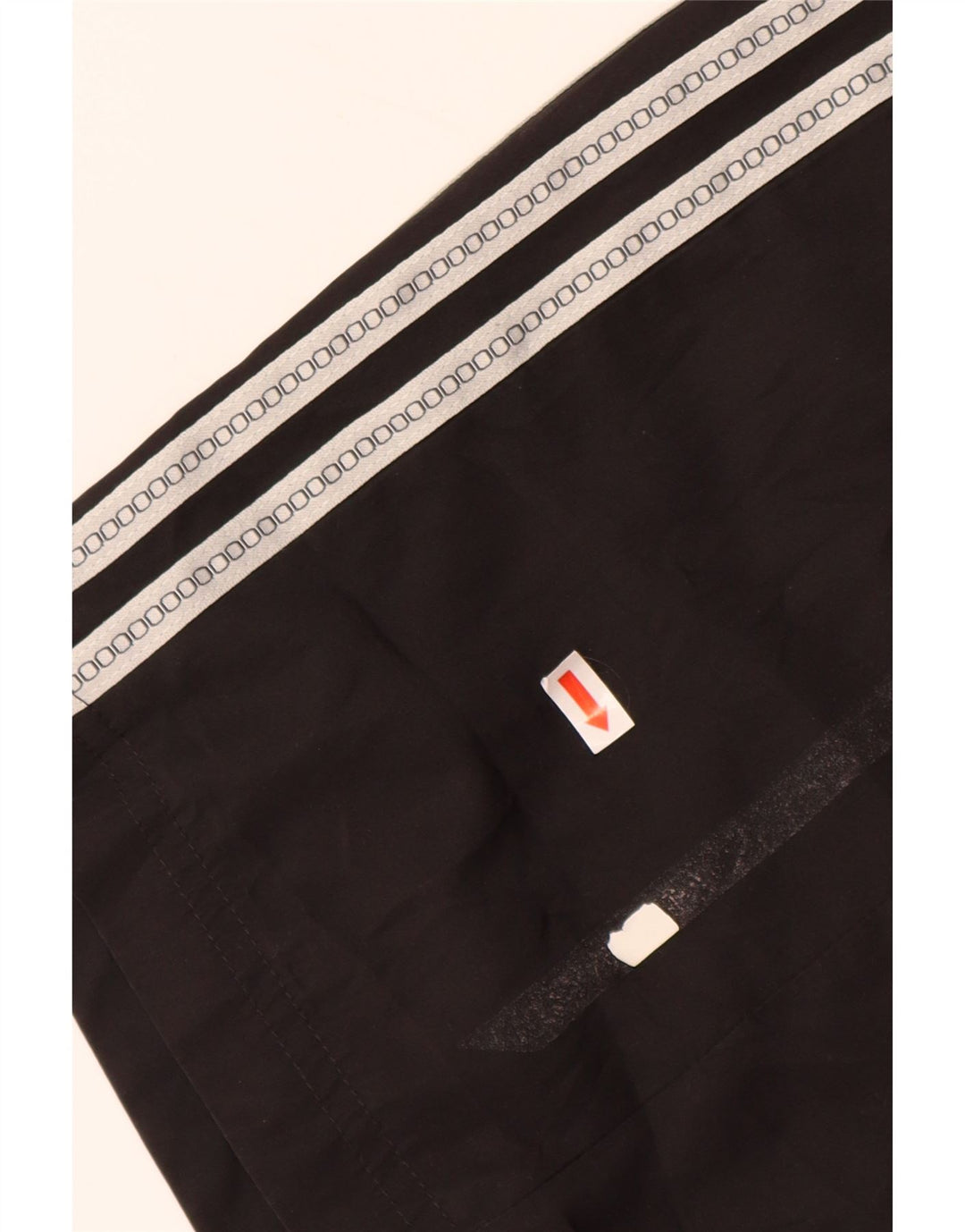 ADIDAS Mens Clima 365 Sport Shorts Large Black