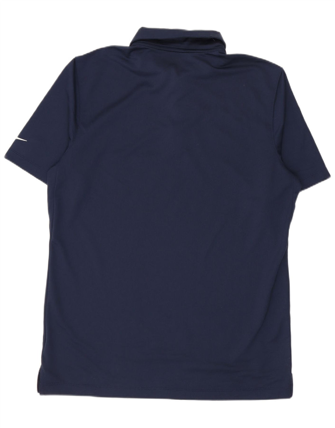 Nike Herren Dri Fit Poloshirt Medium Marineblau
