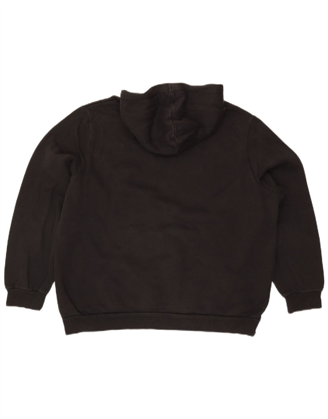 Puma Herren Graphic Hoodie Pullover XL Schwarz