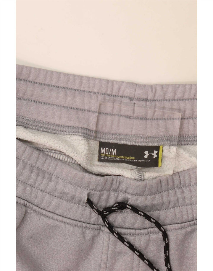 Under Armour Herren Trainingshose Jogger Mittelgrau