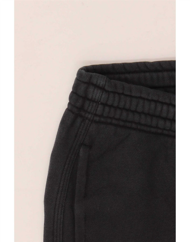 Nike Herren-Trainingshose, Jogginghose, mittelschwarz, Baumwolle