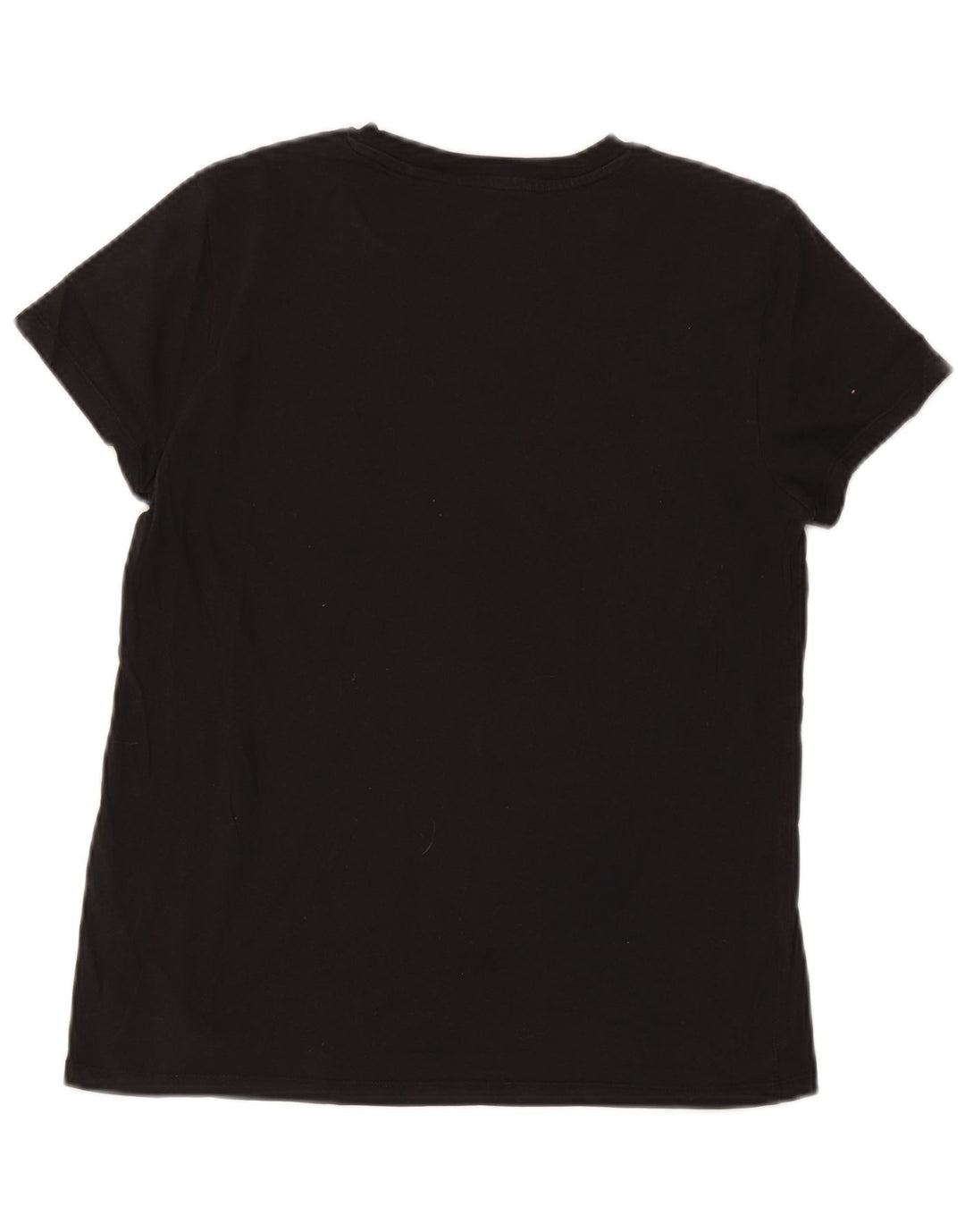 Levi's Herren T-Shirt mit Grafik, Größe S, Schwarz