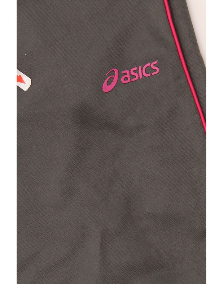 ASICS Damen Trainingshose UK 18 XL Grau
